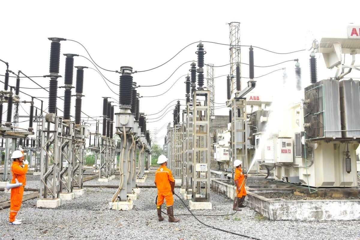 vietnam moves to address power shortages this summer picture 1