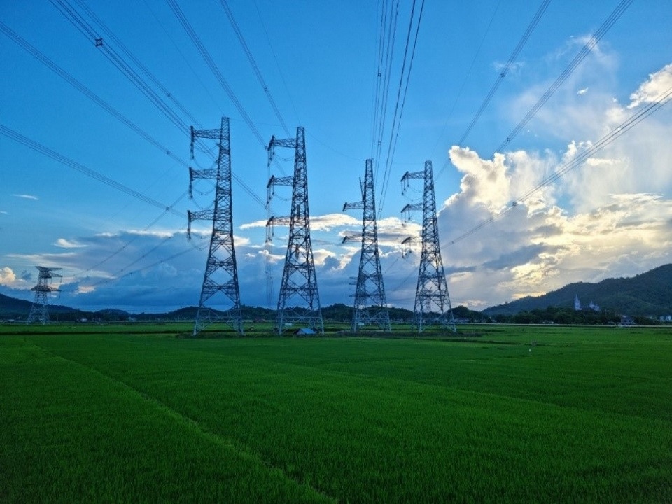 vietnam to buy electricity from china to ease shortage picture 1
