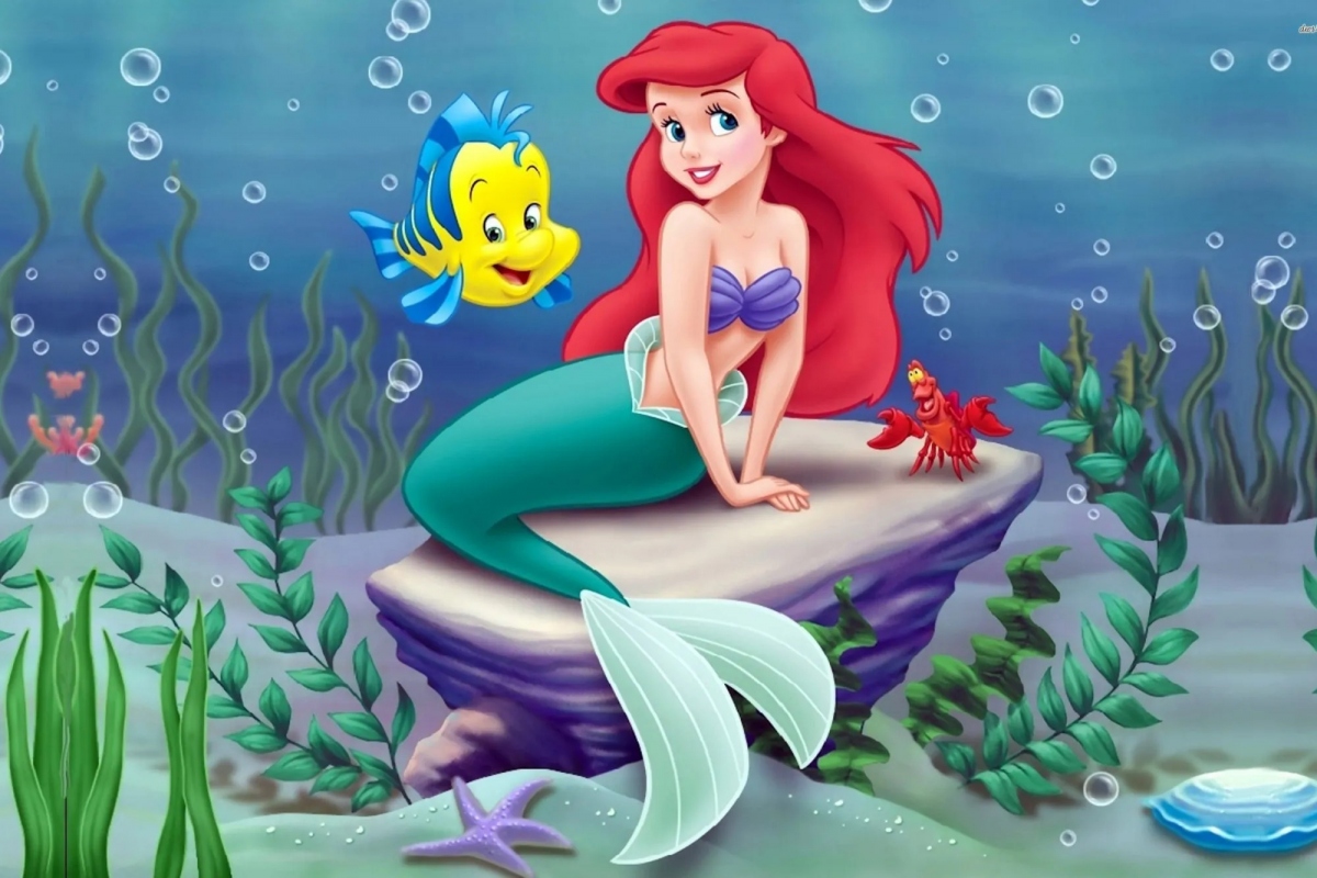 Ariel Công chúa nhỏ Nàng tiên cá Disney Công ty Walt Disney, Nàng tiên cá,  phim hoạt hình, ariel png | PNGEgg