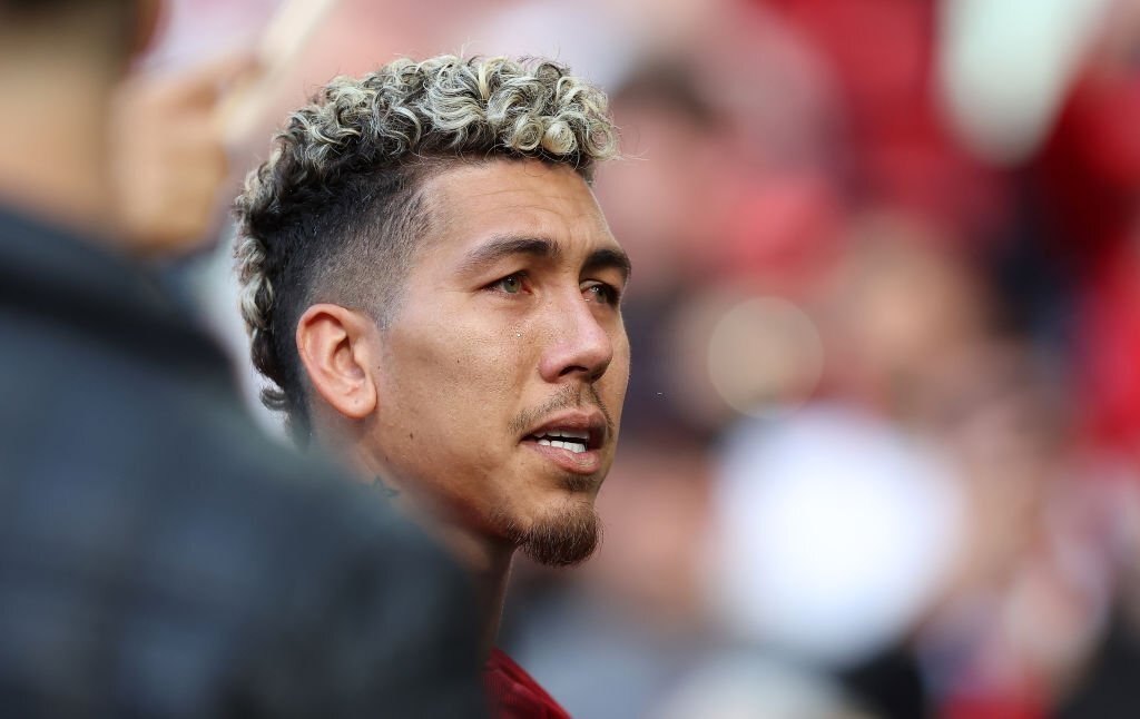 firmino bat khoc trong lan cuoi khoac ao liverpool tai anfield hinh anh 7