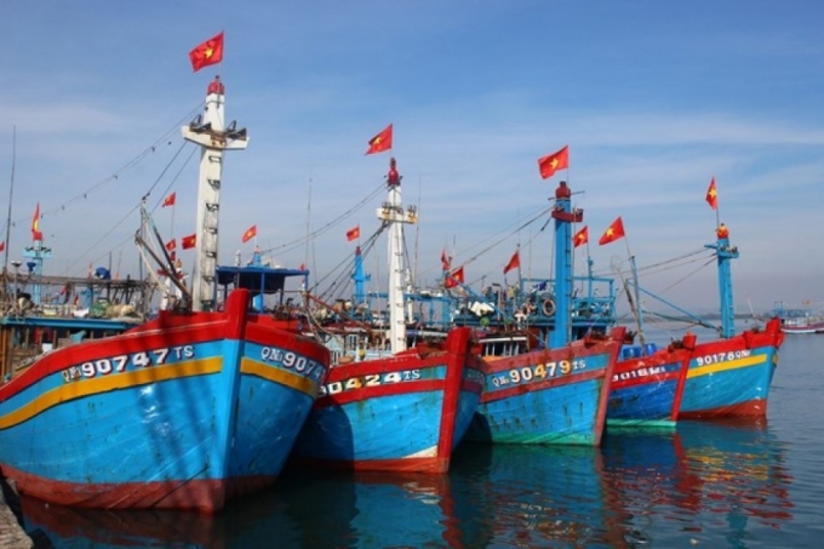 china s fishing ban in east sea null and void agriculture ministry picture 1
