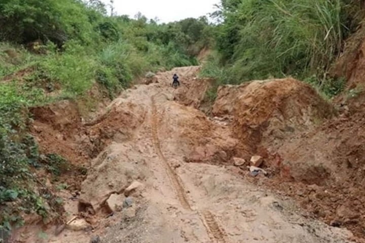 Bộ GD-ĐT gửi thư chia buồn đến gia đình cô giáo vùng cao Hà Giang gặp nạn