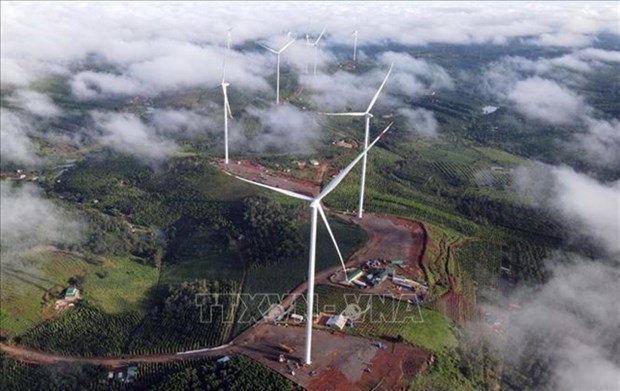 green transition requires huge investment in infrastructure picture 1
