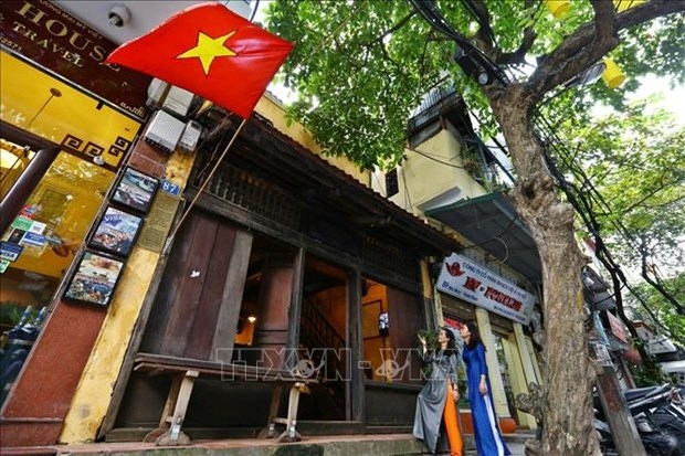 hanoi conserves old quarter s heritage culture during urbanisation picture 1