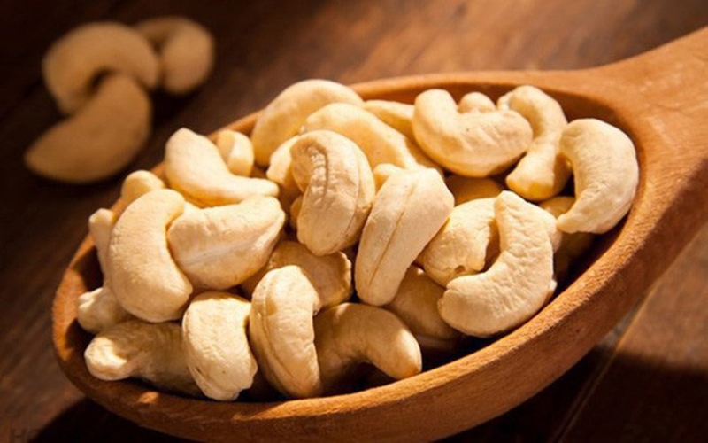 vietnam spends us 1 billion importing cashew nuts over four months picture 1
