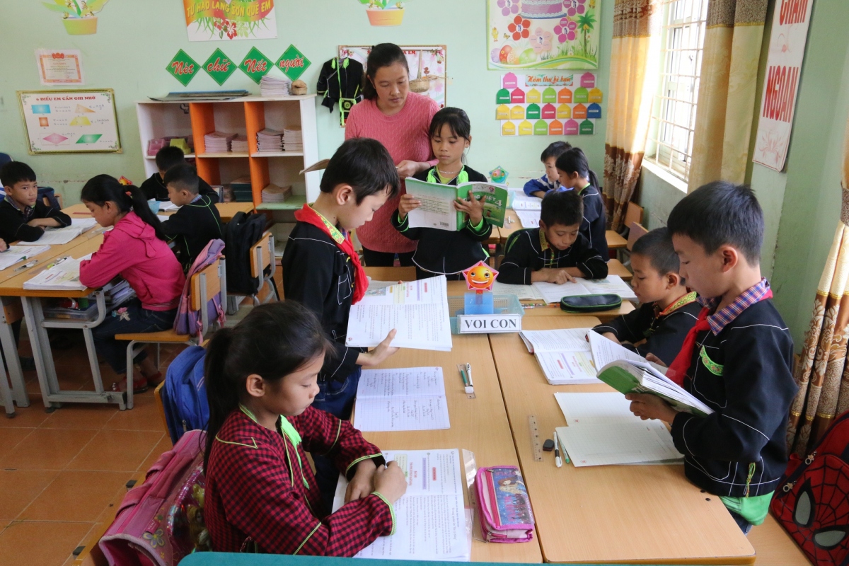 Giải “bài toán” tổng thể về chính sách học phí mầm non, giáo dục phổ thông