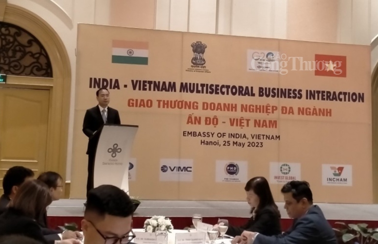 vietnam creates attractive business climate for indian businesses picture 2