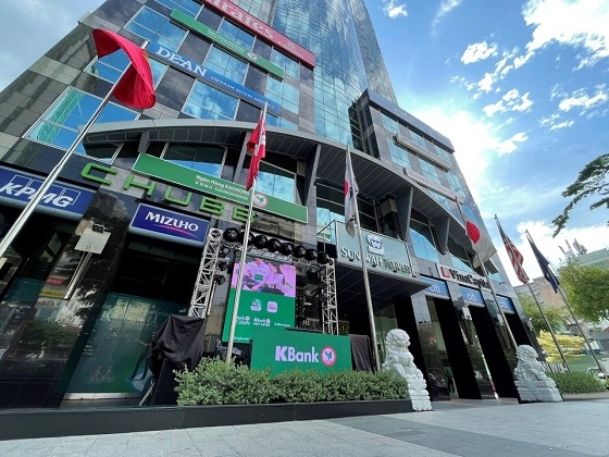 thai banking giant raises charter capital in vietnam picture 1