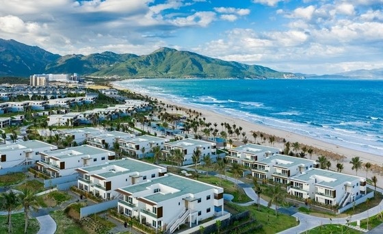 alma resort cam ranh named as best luxury beach resort in vietnam picture 1