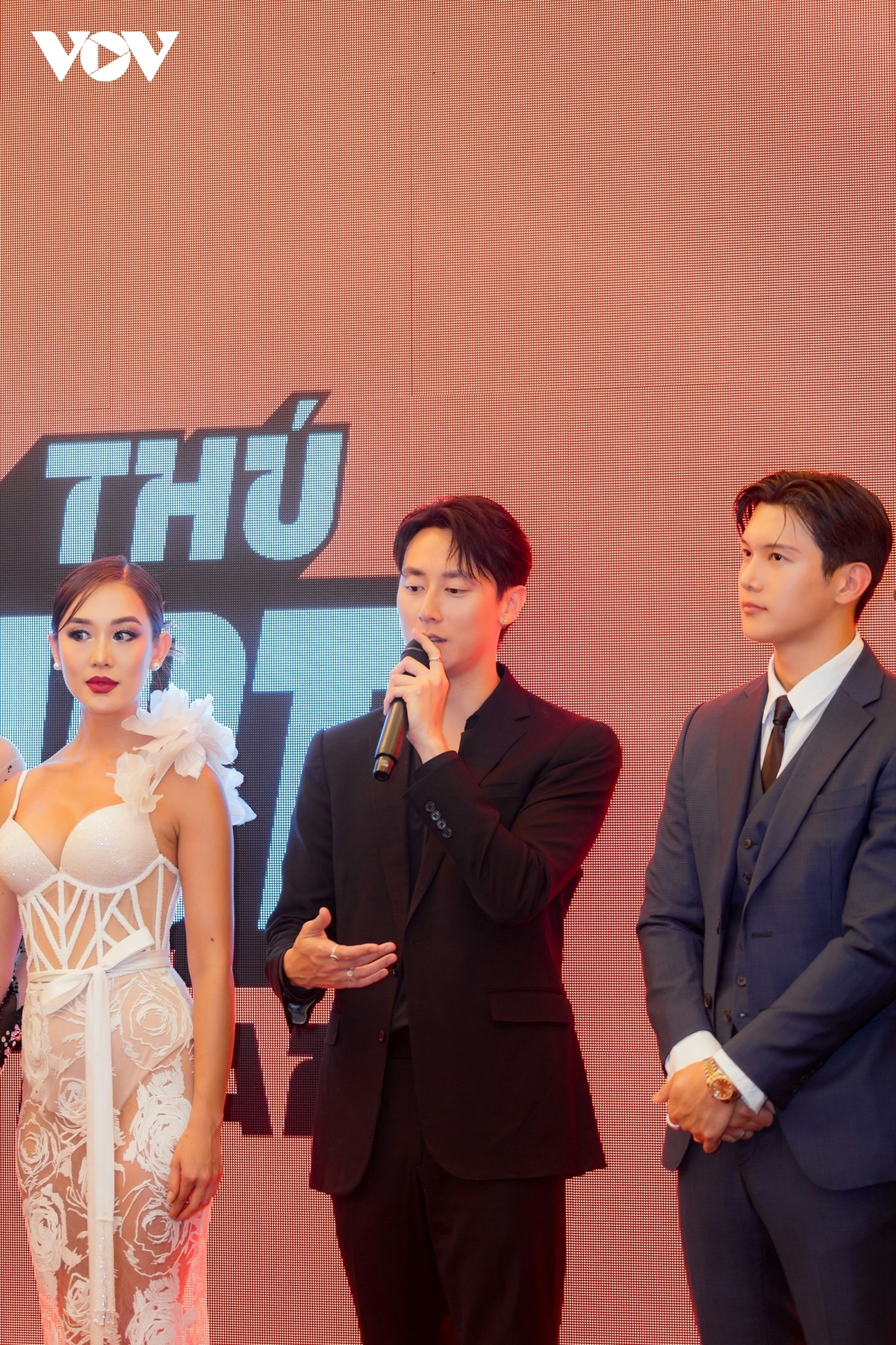 new show promotes tourism in vietnam picture 1