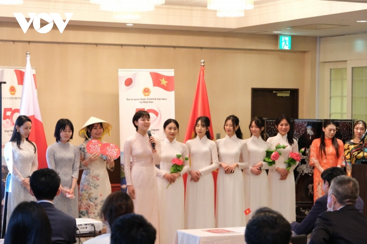 Vietnam Festival 2023 to take place in Japan