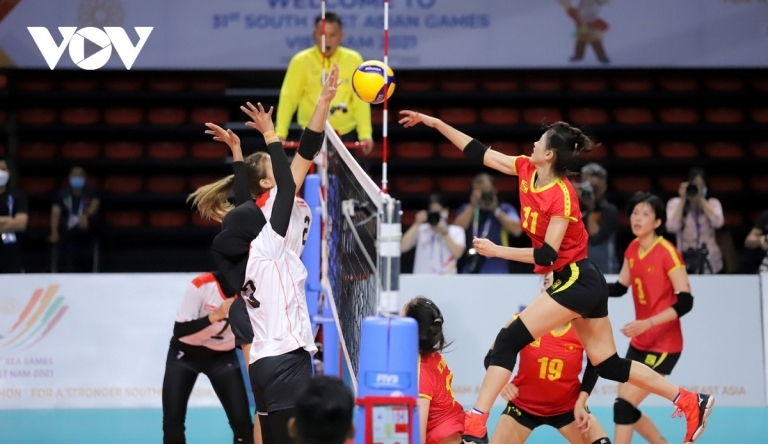 vietnam to compete at volleyball women s club world championship picture 1