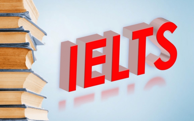 xet tuyen dai hoc tu 5.0 ielts hoc sinh e ngai bat cong hinh anh 1