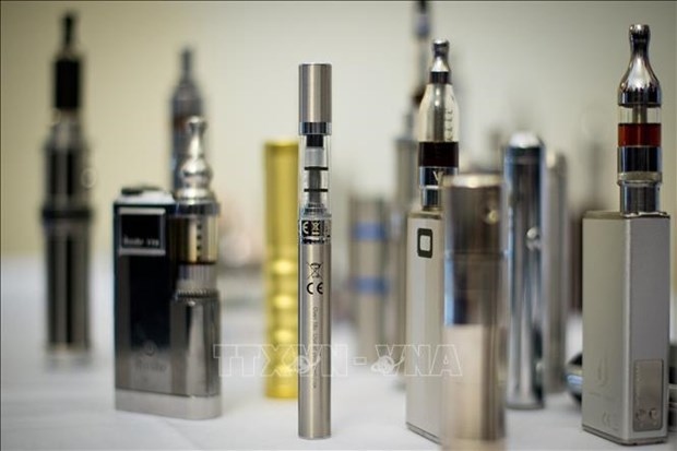 ministry urges tightening control of e-cigarettes picture 1