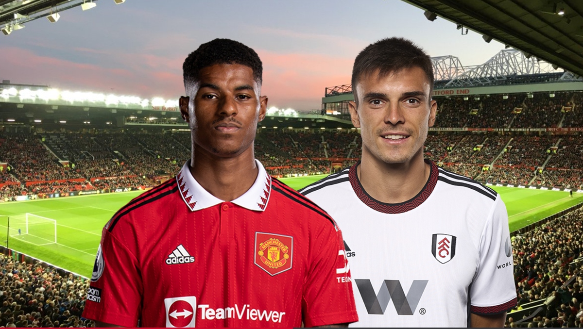 Dự đoán tỷ số, đội hình xuất phát trận MU - Fulham