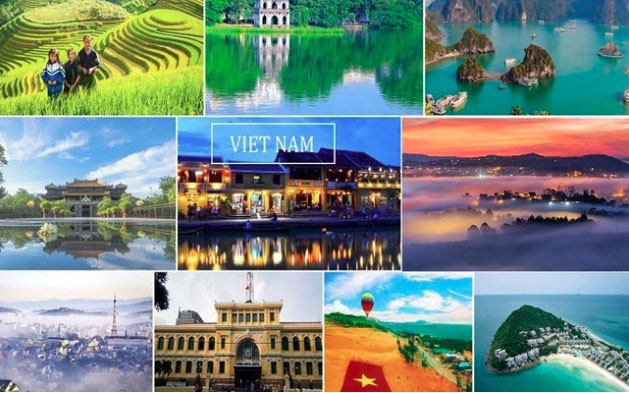 searches for vietnamese tourism rise globally picture 1