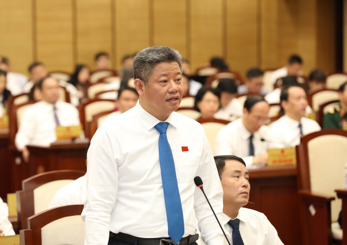 hà nội khó thu hút nhà đầu tư vào khu giết mổ tập trung do vướng giá khởi điểm hình ảnh 2 ha noi kho thu hut nha dau tu vao khu giet mo tap trung do vuong gia khoi diem hinh anh 2