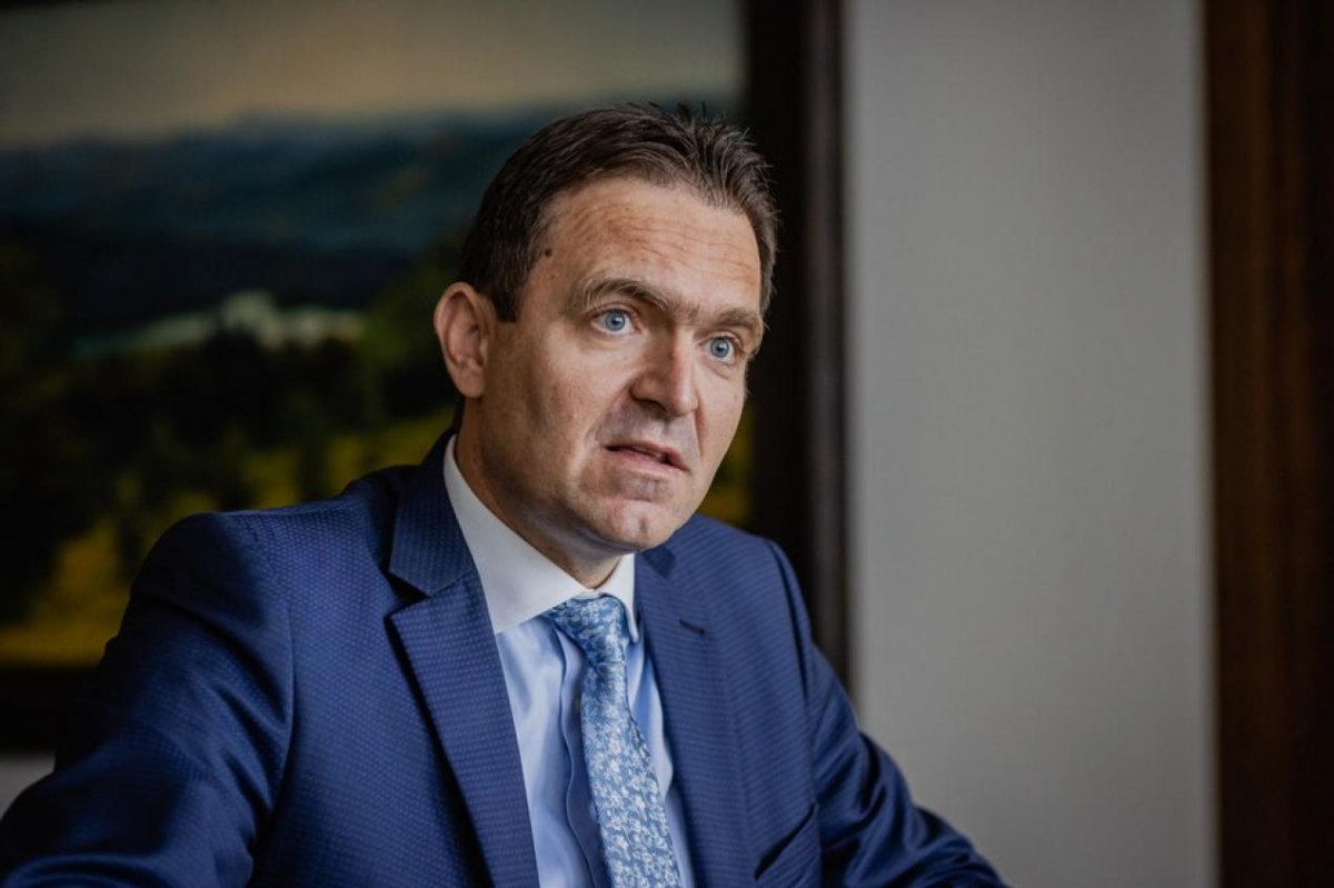 Slovakia sẽ có một Chính phủ kỹ trị tạm thời sau ngày 14/5