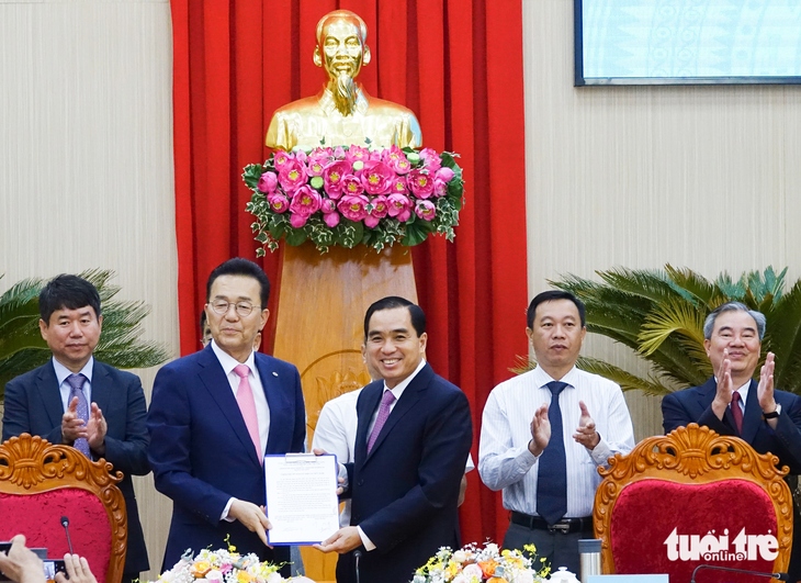 phu quoc looks forward to rok investment flow picture 1