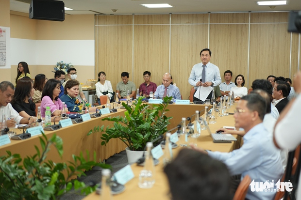 hcm city to host export forum and trade fair late may picture 1