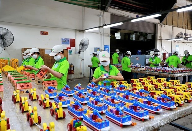 vietnam wants private sector to become driving force for economic growth picture 1