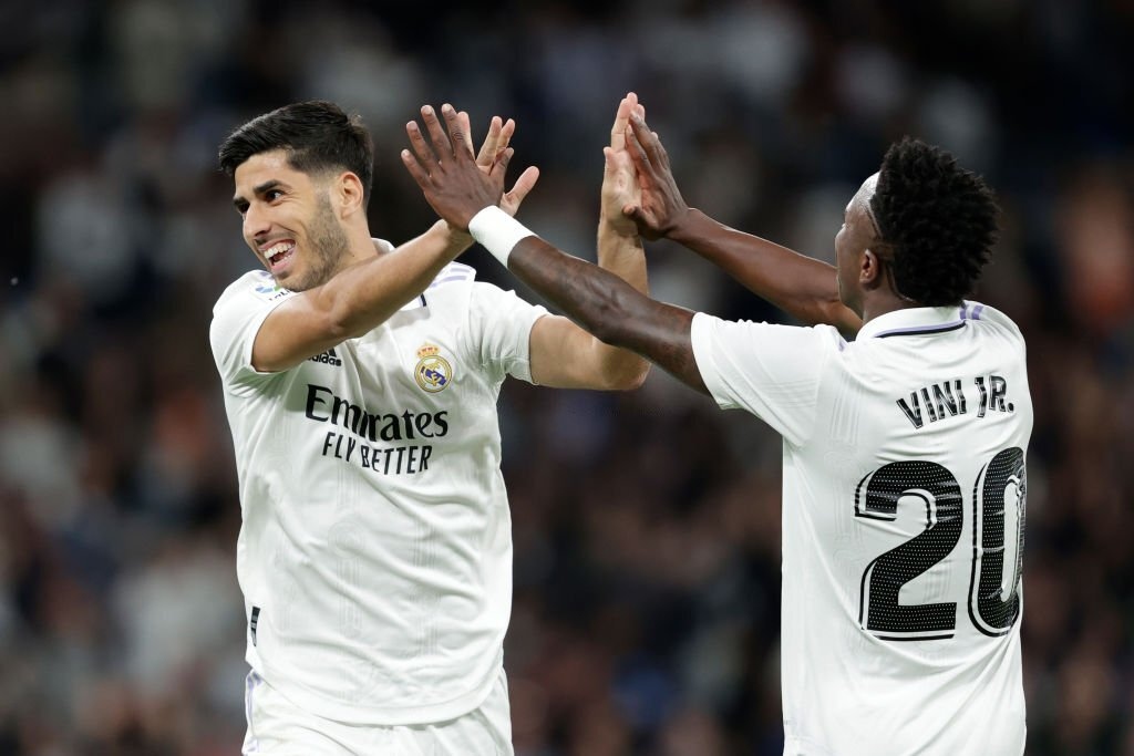 Kết quả bóng đá 14/5: Real Madrid chạy đà hoàn hảo trước ngày tái ...