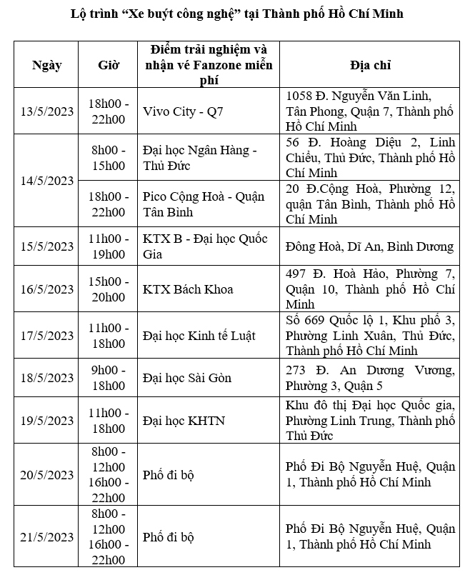 viettel to chuc Dai nhac hoi tuong tac lon nhat tu truoc den nay tai tp.hcm hinh anh 3