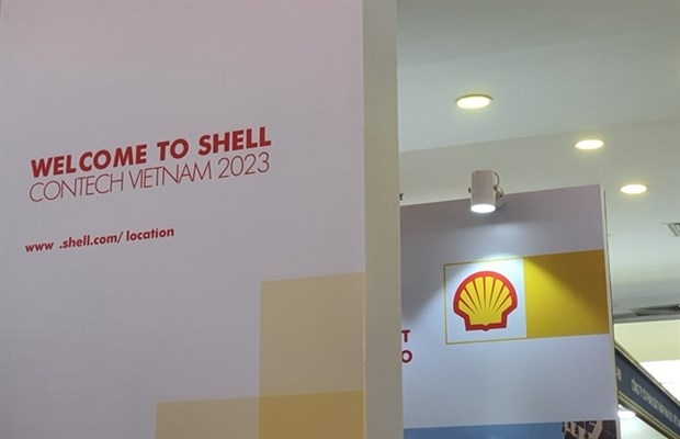 shell to deliver first lng shipment for pv gas picture 1
