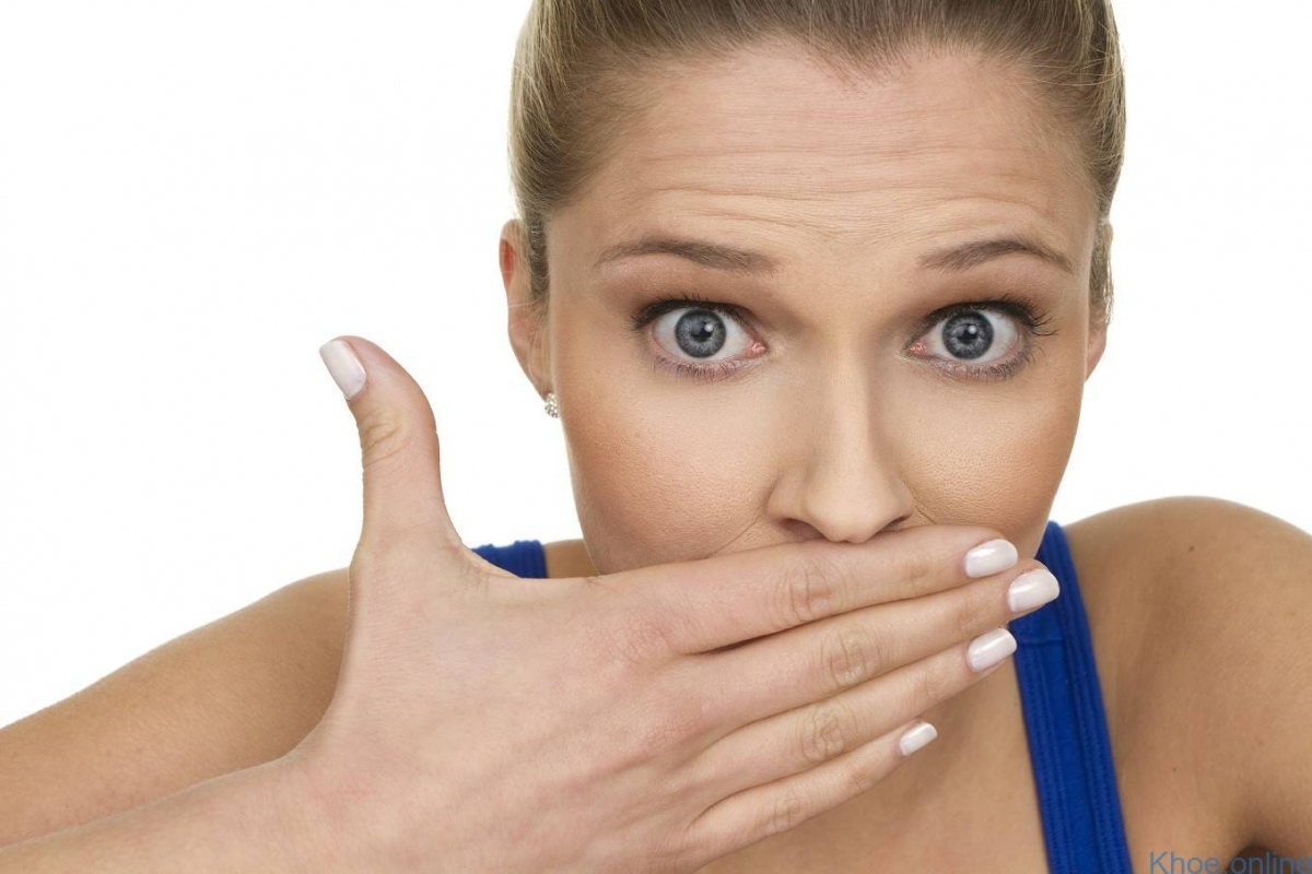 5 mùi vị trong miệng báo hiệu nhiều vấn đề về sức khỏe