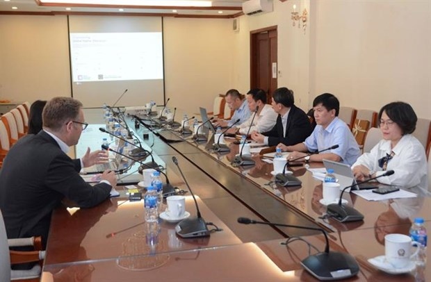 times higher education, vietnam cooperate to improve higher education quality picture 1
