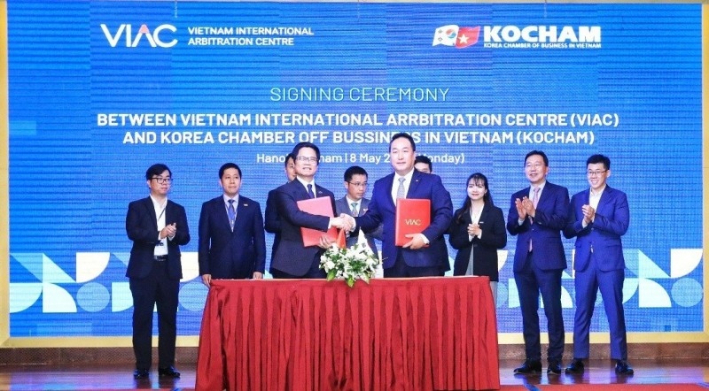 vietnam needs to fine-tune legal system to attract korean investors picture 2