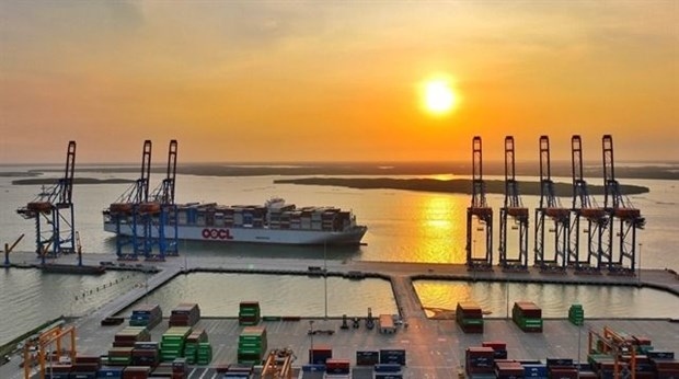 vietnam, cambodia have fastest port turnaround times in asean wb picture 1