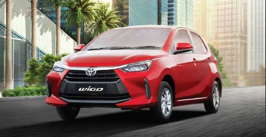 Có thông tin nào về bản nâng cấp của Toyota Innova trong năm 2023 không?