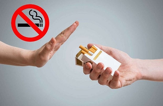 national strategy on tobacco harm prevention and control to 2030 approved picture 1