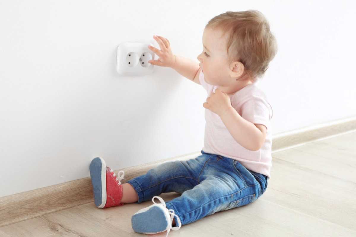 cha me can luu y gi de tre co mot mua he an toan hinh anh 1