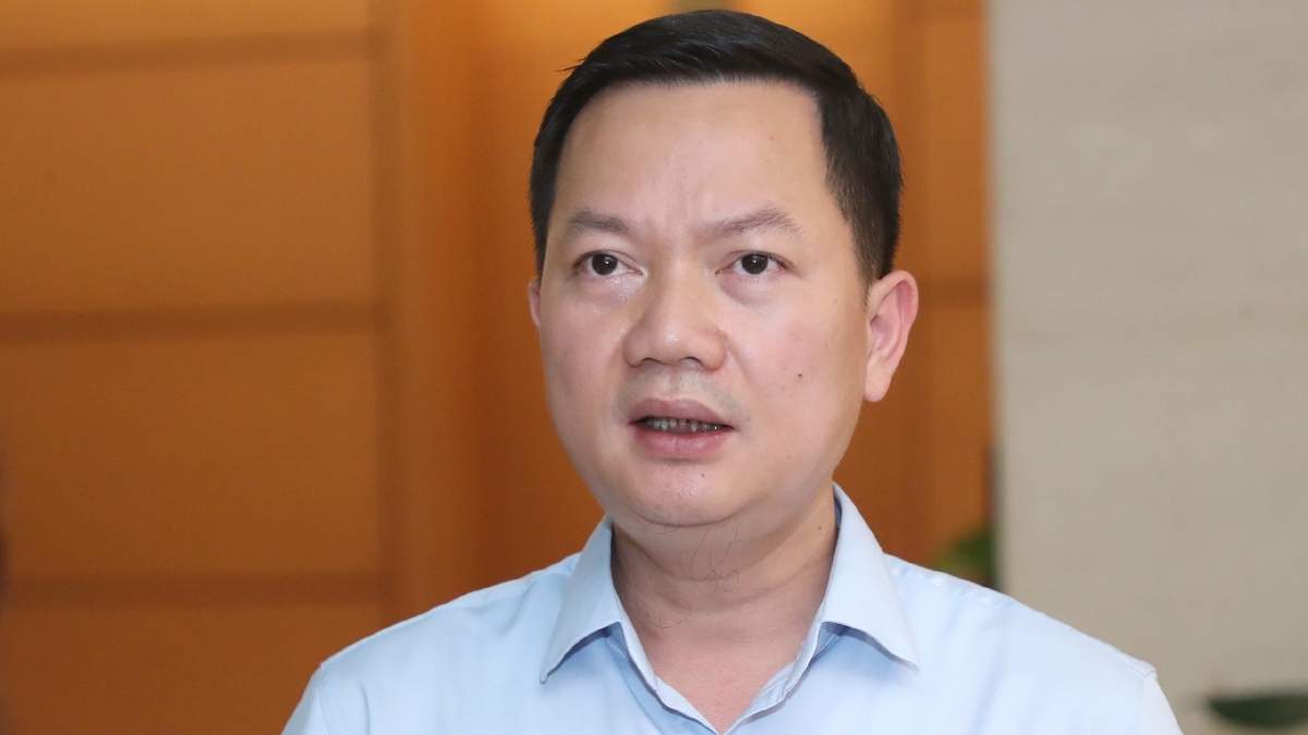 Quốc hội chuẩn bị kỹ lưỡng cho lấy phiếu tín nhiệm