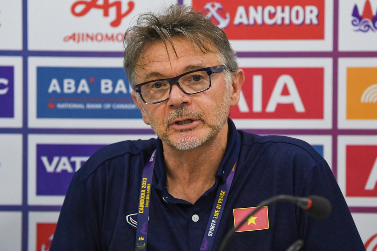 HLV Troussier áp dụng cách làm đặc biệt tại ĐT Việt Nam vì World Cup 2026