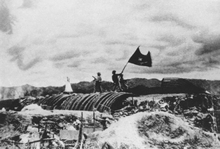 Dien Bien Phu Victory – from past to present