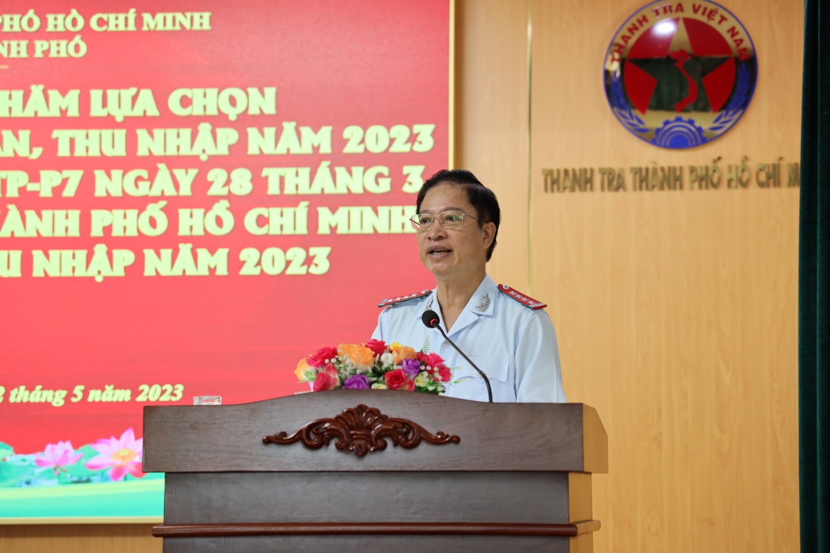 tp.hcm boc tham chon can bo de xac minh tai san, thu nhap hinh anh 2