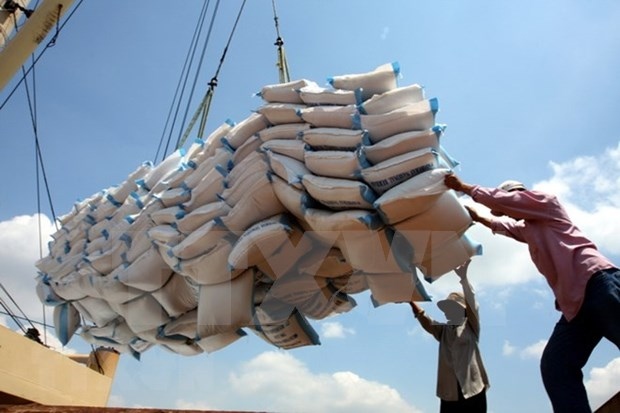 export of rice posts highest growth among key agricultural products picture 1