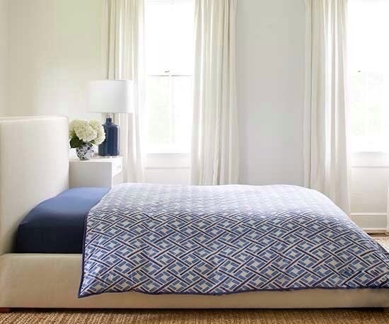 5 bước giúp phòng ngủ luôn được gọn gàng, ngăn nắp như khách sạn 5 sao