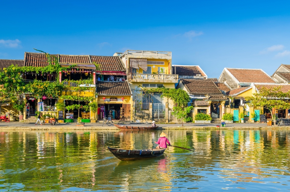 vietnam named among top 5 most attractive destinations in asia picture 1 vietnam named among top 5 most attractive destinations in asia picture 1