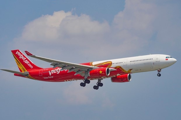 vietjet opens series of new int l routes for summer travel boom picture 1