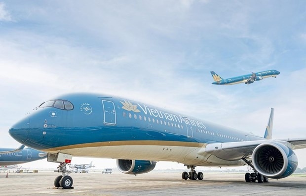 vietnam airlines group to provides 7.3 million seats this summer picture 1
