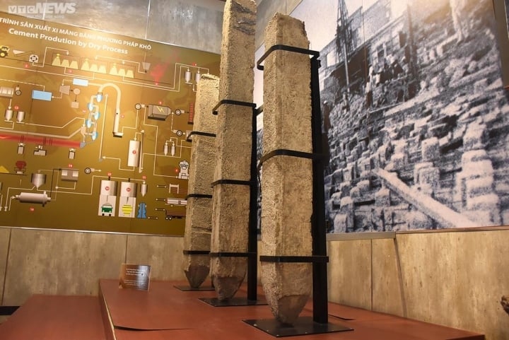 what do you know about first cement museum in vietnam picture 6