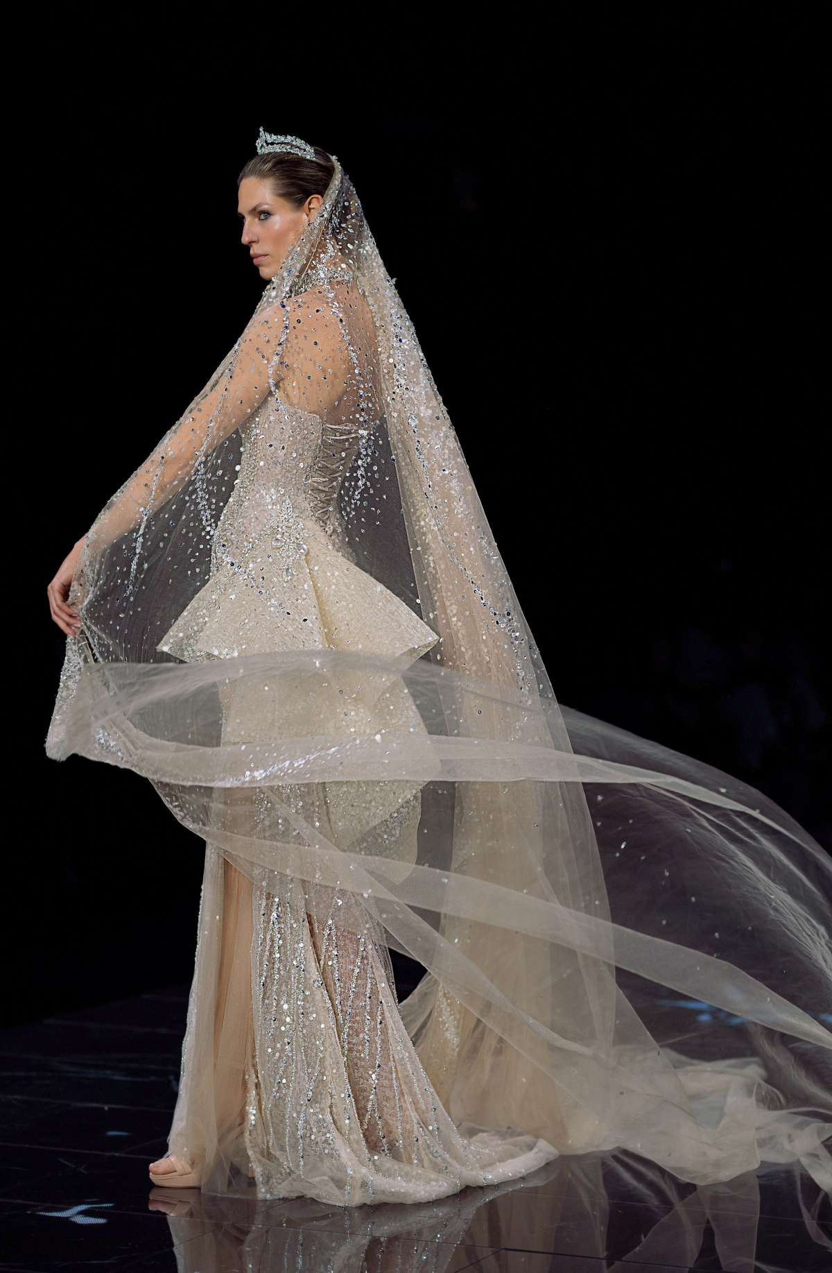 local designer debuts collection at barcelona bridal fashion week 2023 picture 7