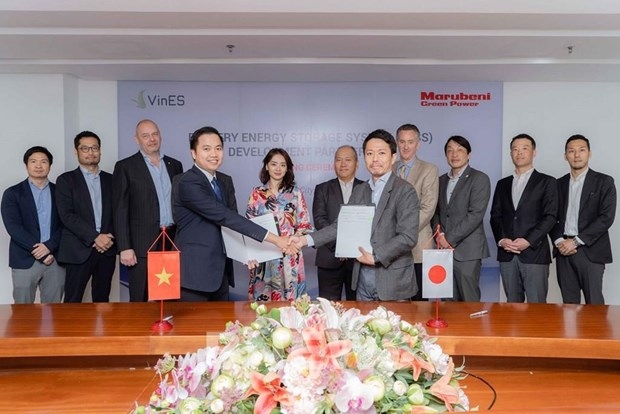 vines and imarubeni team up for battery energy storage systems picture 1