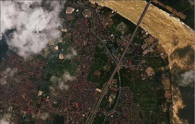 vietnam s first remote sensing satellite marks decade in orbit picture 1