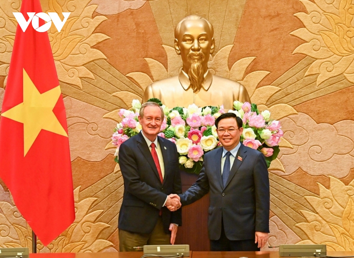 vietnam considers us a leading partner in foreign policy picture 1