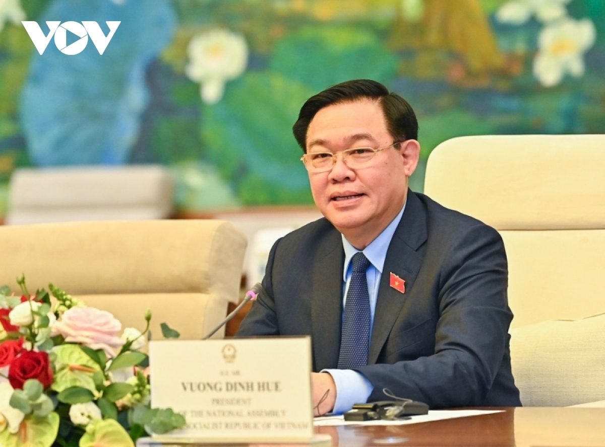 vietnam considers us a leading partner in foreign policy picture 2
